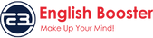 English Booster Malang Logo